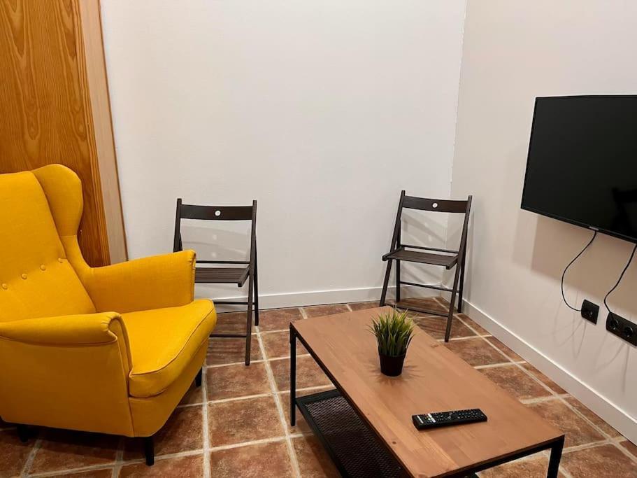 Apartamento Villanubla Exterior photo